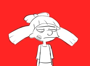[Hhrible] HELGA DAY manga cover