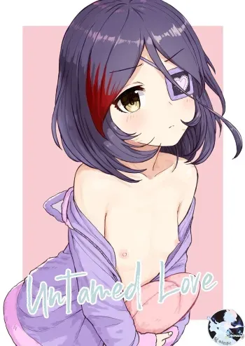 (C103) [Shimokuniya (Shimotsuka)] Untamed Love (THE iDOLM@STER CINDERELLA GIRLS) [Korean] manga cover
