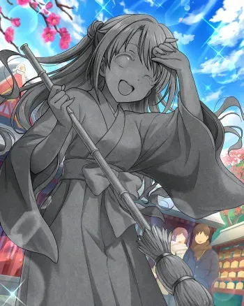 Petrification Manip Collection 4 manga cover