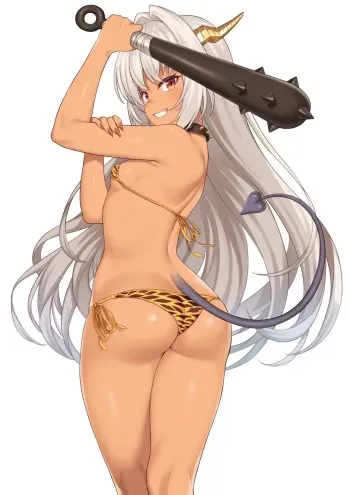 [Takunomi] Setsubun no Ryuu Musume manga cover