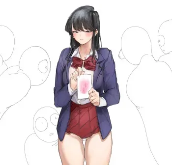 Mamimi 2021-March fanbox 140-148 manga cover