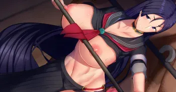[Bigshine] Jajjimento Minamoto no Yorimitsu no uma-kan ninshin & shussan (Fate/Grand Order) manga cover