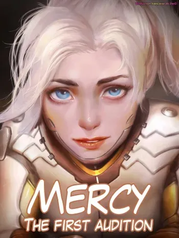 [Firolian] Mercy - The first audition [French][Zer0] manga cover
