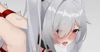 [千式部]蔚蓝档案 伊织 差分 manga cover