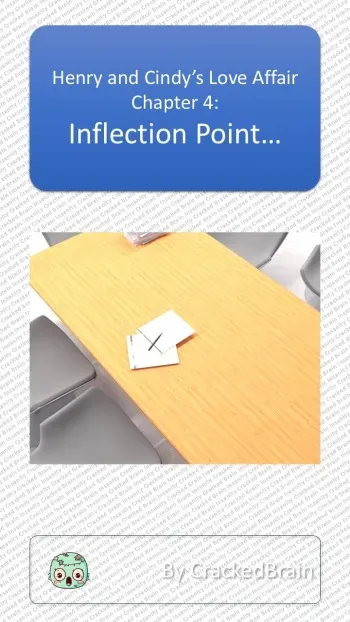 Loving Son - Chapter 04 - Inflection Point + Outtake 5 - Mile High Club manga cover
