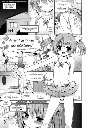 Yukkuri Shiteitte ne - Slow Onanie Nyuumon manga cover