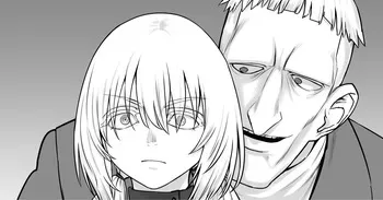 [DODOMESU3SEI] jo Dorobō to Jōhōya [English] manga cover