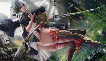 [pixiv] reivash.art (17635978) manga cover