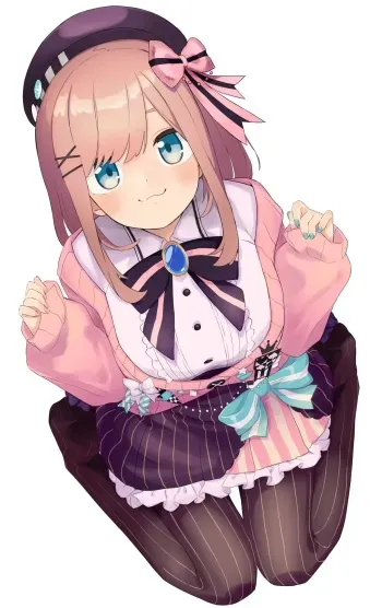 [Owasaki] szhr-chan-san (Suzuhara Lulu) manga cover
