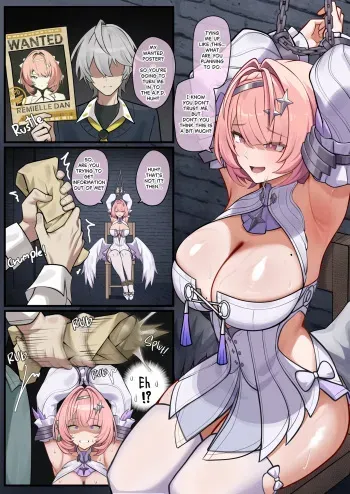 Remie Love Story manga cover