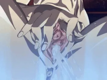 Sweet Uncensored Hentai Sex GIF Special 3 manga cover