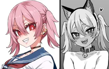 [Asanagi] Nanami-sensei 39-sai After + Omake manga cover