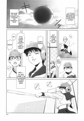 Coach | Minha Bela Treinadora manga cover