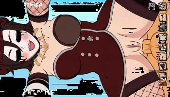 Mad Moxxi Creampie Gif Compilation (Hole House Game) [Borderlands] manga cover