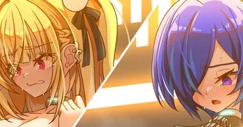 [hikigaeru] 【Skeb絵】イカせた分だけプライスダウンするオークション・差分 manga cover