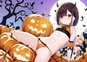 [artist] nicknikg 25.10.28 manga cover