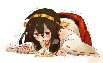 [Pixiv] Hako (9170208) manga cover