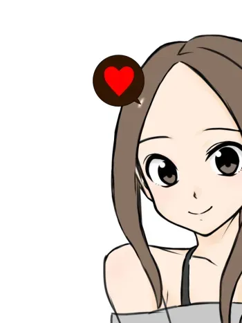Takagi-san (Karakai Jouzu no Takagi-san) - Pixiv (Character) (1/5) manga cover