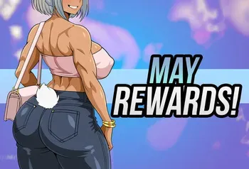 Belmontart May rewards 2026 manga cover