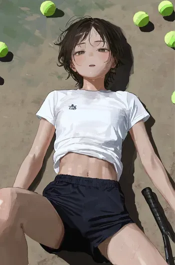 [Pixiv] あきぺこ@日曜南b-24b (65882780) manga cover