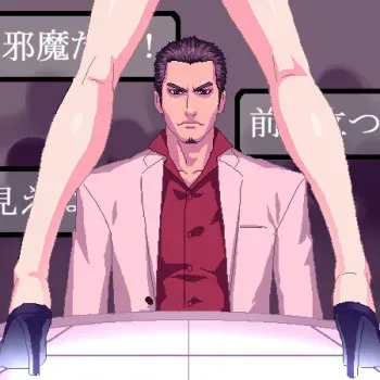 I Fell in Love With a Stripper manga cover