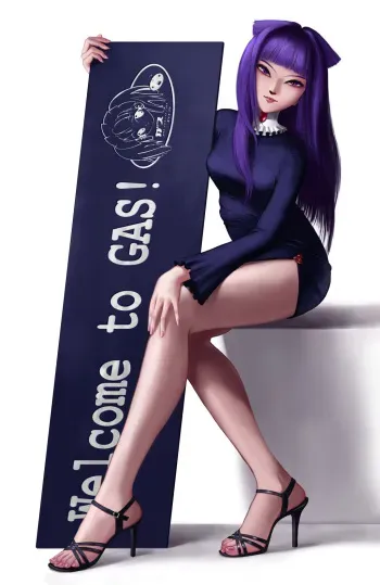 Artist Collection - Python (Snakes Legs) (Leg Fetish) manga cover