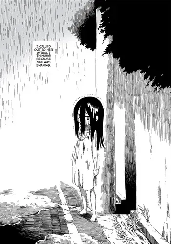 [Horihone Saizou] Koe wo Kagu [English] {HimaHimaSeijin} manga cover