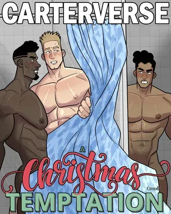 [Creedo] Carterverse 18 : A Christmas Temptation 2 [Eng] manga cover