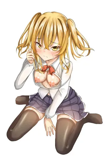 [MENZA Kenkyuujo (Menzaisu)] Saimin VS Jikan Teishi = Junai -Tsundere Osananajimi Hen- manga cover