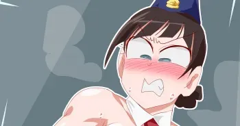 [otokam] Groin Shaker de Medic ni seme rare zetchou suru Kiriko (Kamen Rider Drive) manga cover