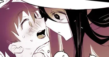 [Poriuretan] Hasshaku-sama manga cover
