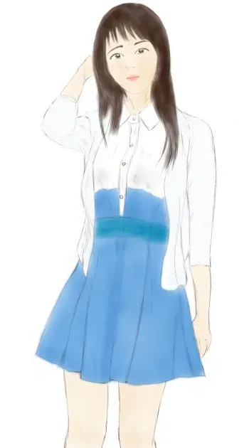 [valdam] Josoko Onanism - Crossdresser's Masturbation manga cover