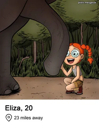 [Garabatoz] The Wild Thornberrys manga cover