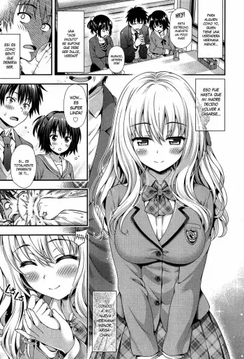 [Yakiniku King] Recopilación /DULCE Y AMARGO - SWEET AND SOUR/ + /¡AOI CRISIS!/ + /DREAM ROAD/ + /AKAI ITO NO NORO/ (Spanish) manga cover