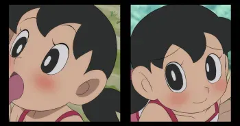 [ROM] Shizuka-chan to Copy Robot (Doraemon) manga cover