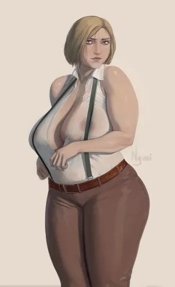 [Artist] ExodusIsNear manga cover