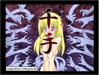[e] Senju - The Thousand Handed Demon [English] [JPK] manga cover