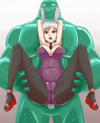 [Niels de Jong] Riven Ganked (League of Legends) manga cover