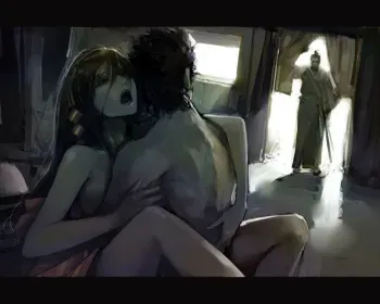 Cheating and stealth sex (updated february 2014) manga cover