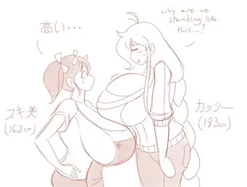 [Artist]theycallhimcake Part1 manga cover