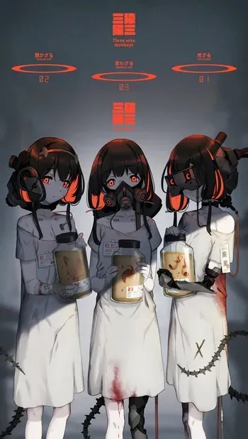 [PIXIV] [ゼンマイブック] zenmaibook (6242950) manga cover