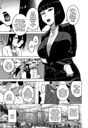 Kami-sama no Iu Toori | As God Says Ch. 1-2 manga cover