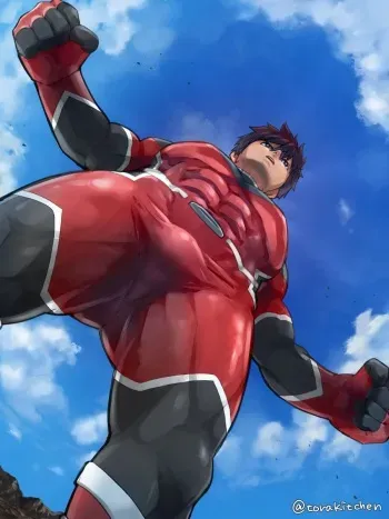 [Ebitendon (Torakichi)] [Fanbox 2021.08] Buronzu-zo ni sa reta hiro o shita kara [Petrification] manga cover