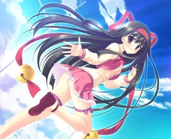 (C79) [Pajamas Soft] Prism Magical AFTER STORYS Mayoeru Kohitsuji to Ikenie no Yagi manga cover