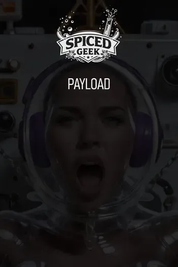 PAYLOAD - Brilliant mind to test subject - Bad End - [AI GENERATED] manga cover