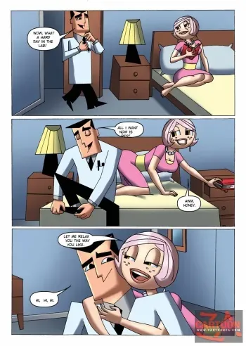 Powerpuff Girls SEDUSA manga cover