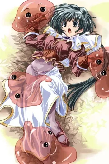 [Orange Peels] Marugoto Acolyte (Ragnarok Online) manga cover