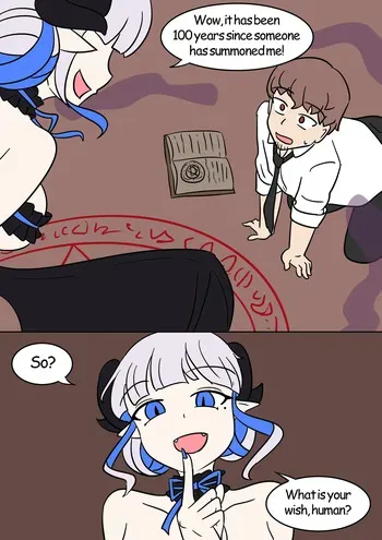 [Vel] Life Stealing: Twist of fate [English] manga cover