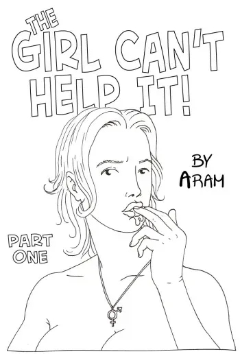 [Aram ] The Girl Can't Help It - Part 1 manga cover