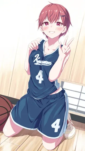 [Fantia] Kanikatsuya (2024.05.26 - 2024.08.16) manga cover